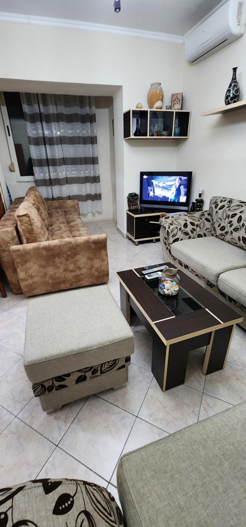 3 New In The Center Leilighet Durrës